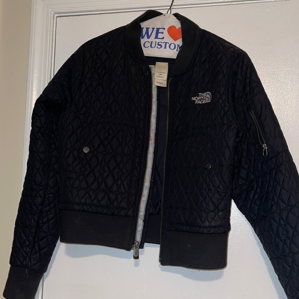 North Face